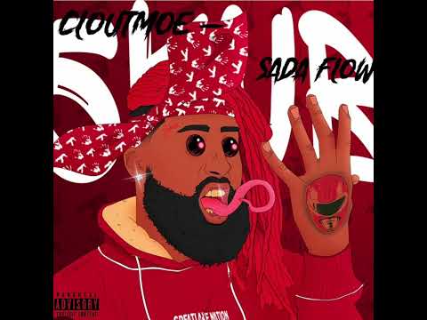 Cloutmoe - Sada Flow [prod.by@bigtproductionz1340]