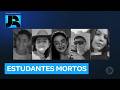 Five Students Die In Serious Accident Between School Van And Truck In Goiás