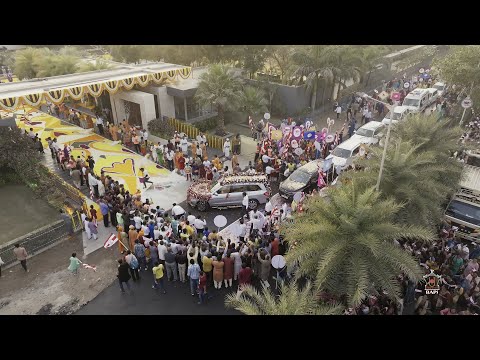 Guruhari Darshan, 1-3 Dec 2022, Ahmedabad, India