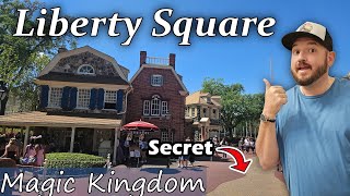 The Most Underrated Land in Magic Kingdom