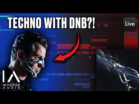 How to make Dancefloor DnB like Dimension - Hardest D Style EP (Complete Guide) Ableton Live 12