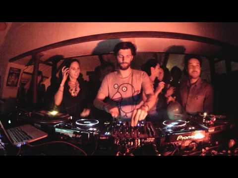 Masomenos Boiler Room Paris DJ Set