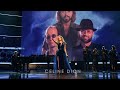 Celine Dion - Immortality Live 2017