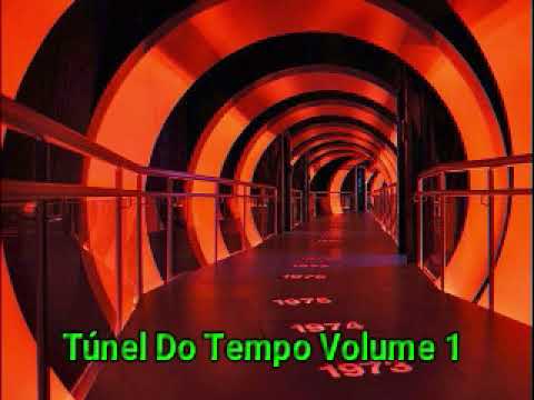 Túnel Do Tempo Volume 1