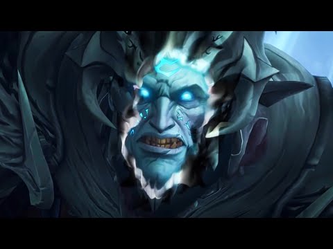 Farsta Fishing - Fated Heroic - Jailer - Havoc POV