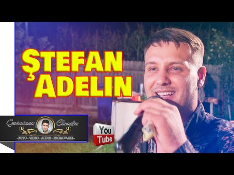 STEFAN ADELIN ♫ MELODIE PENTRU DUSCANII ► SUPER COLAJ DE JOC ★ MUZICA DE PETRECERE
