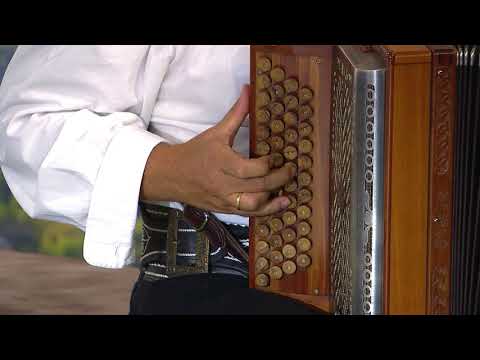 Pinzgauer Eisschützen Polka   3 Lernvideo