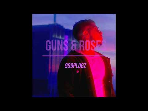 [FREE] Hamza x Jok'air - Guns & Roses