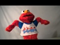 Fisher Price E L M O YMCA SONG PART 2 HD