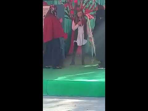 Legenda o tym, jak powstalo Krajno