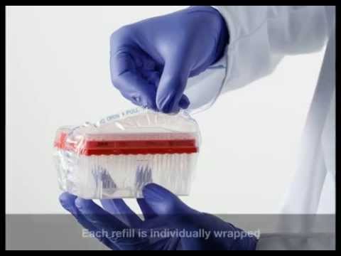 TipOne Filter Tip Refills