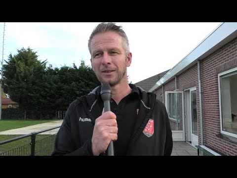 Interviews SV Noordeloos -  Peursum