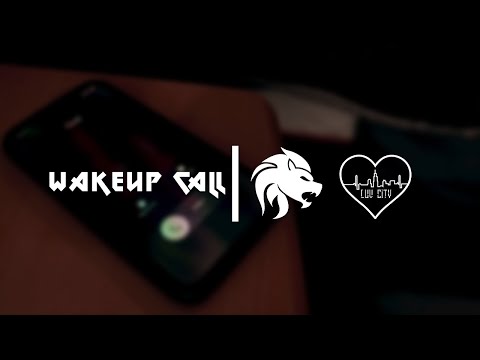 GAA C Rich (feat. GAA Baby Jesus & GAA Son Son) - Wake Up Call (Official Music Video)