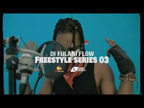 A2 ( Di Fulani Flow ) - Episode 3 (Murderer)