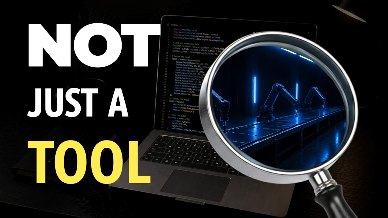 AI Coding Works. That’s the Problem