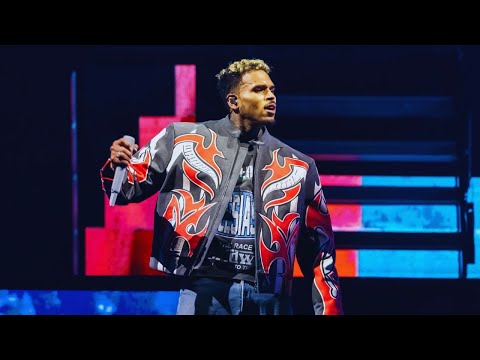 New Update!! Breaking News Of Chris Brown || It will shock you