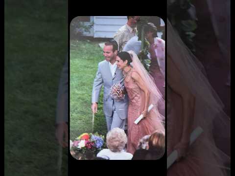 Happy 25th Anniversary, Michael. 🩷 | Carla Rockmore #love #anniversary #25years