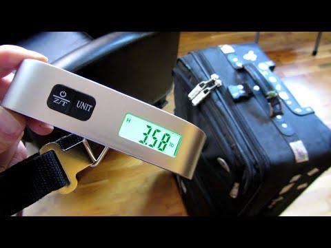 Neural Digital Weighing Scale(0546)