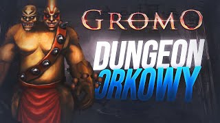 Miniaturka - PORADNIK - ORKOWY DUNGEON | METIN2 GROMO.PL
