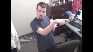 Feeling This - Richard Cheese