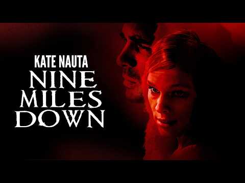 Nine Miles Down - In der Tiefe wartet der Tod | gruseliger PSYCHO HORROR SCI-FI FILM