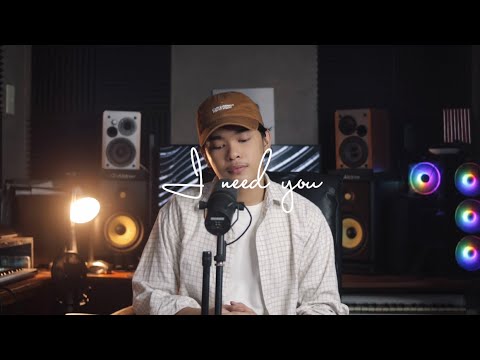 I Need You (LeAnn Rimes) Cover by Arthur Miguel