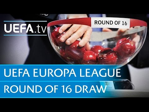 See who Inter, Everton and Ajax got in UEFA Europa League draw