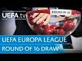 See who Inter, Everton and Ajax got in UEFA Europa League draw