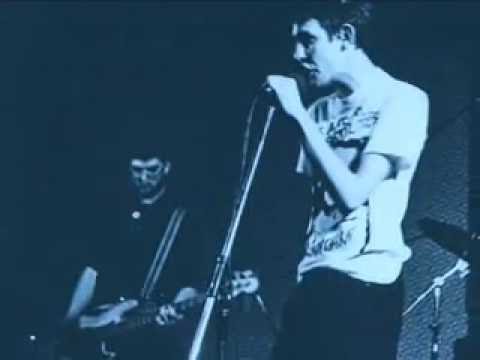 The Cultural Decay - Exit calls (live 1982)