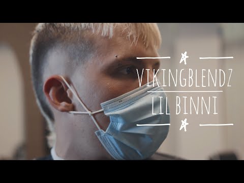 VIKINGBLENDZ EP.5 - Lil Binni