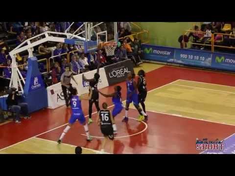 Resumen Avenida 56 - Girona 64