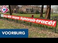 'De buitenplaats Hofwijck en Opa's veldje in Voorburg worden niet opgeofferd voor OV' - OMROEP WEST