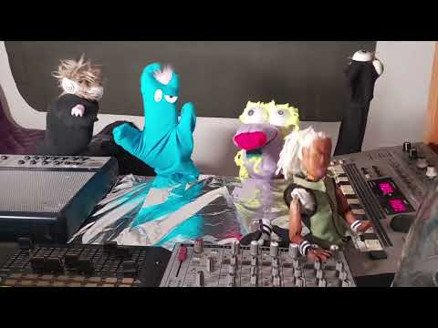 Ninjah - Lightbeam (2024)