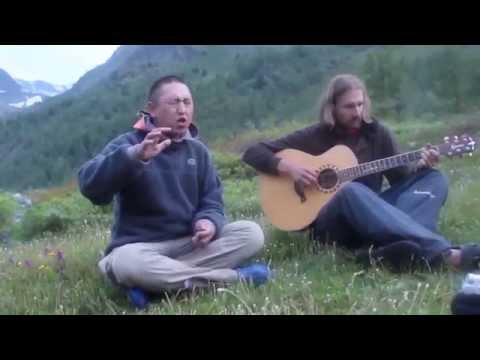 In the Heart of Altay (Samodum-Chichakov) - В сердце Алтая ( Самодум- Чичаков)