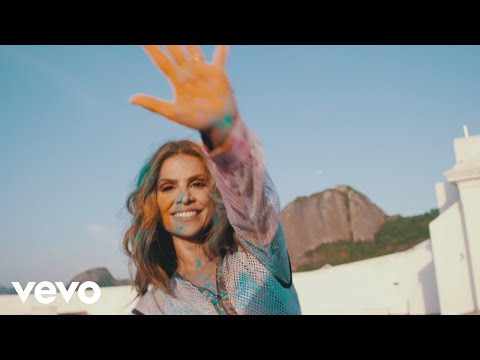 Aline Barros - Feliz Demais