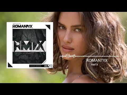Romantyx - RMTX (Original Mix) [ Solid Black Recordings ]