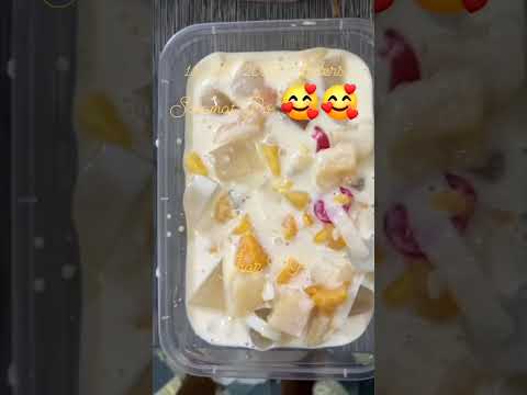 Ube macapuno at iba pa 11/07/2025 Orders jypv