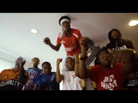 Mane Mane 4CGG - Cant Relate Directed by @colourfulmula