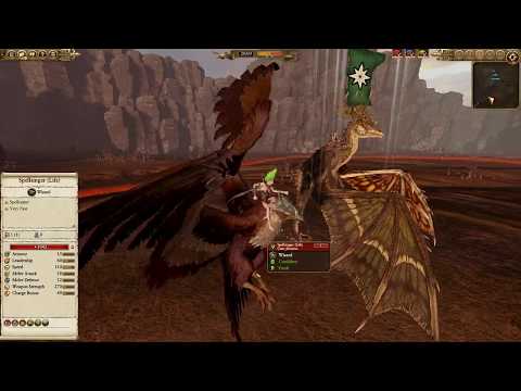 Questing Cup 20 Part 5 Bretonnia vs Wood Elves