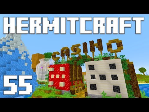 ►Hermitcraft 6 - Ep. 55: MORE NHO SCAMS?! (Minecraft 1.13)◄ | iJevin