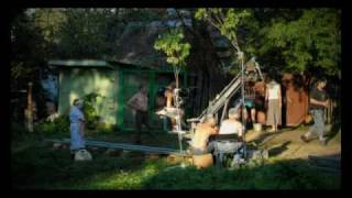 "Ключи от счастья", за кадром