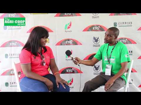 🌱 Grow More, Grow Smarter with ETG Agri Inputs Zambia | See You at AgriTech Expo 2025! 🚜🇿🇲