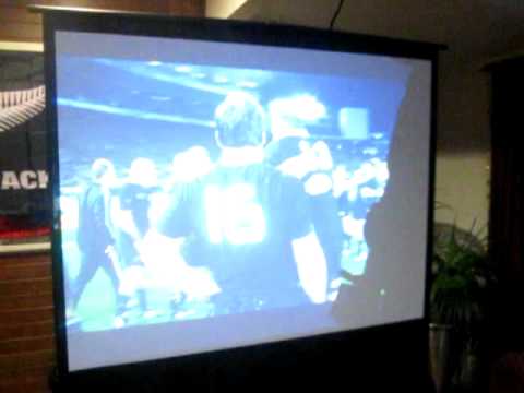 All Blacks win The World Cup!!!!!