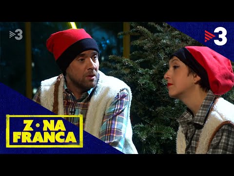 "Els pastorets" de Samuel Beckett - Zona Franca