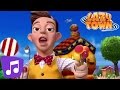 The Mine Song Music Video | LazyTown 