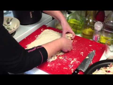 twisted pizza demo for http://jarohoney.com/twisted-pizza/