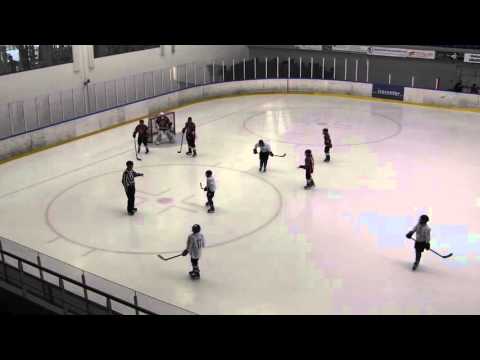 U14 VASAS TISZA VOLÁN III 2016 02 27