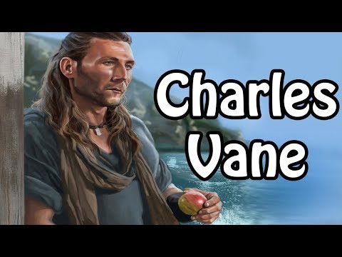 Charles Vane: The Cautious Pirate (Pirate History Explained)