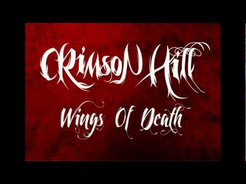 Crimson Hill - Wings Of Death