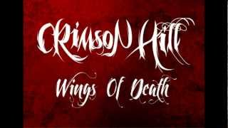 Crimson Hill - Wings Of Death
